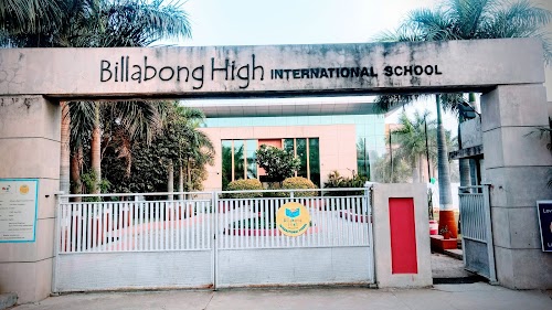 Billabong High International School
