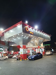 Al-Adel Gas Station