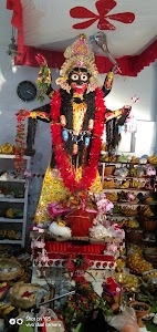 Naugama Kali Mandir