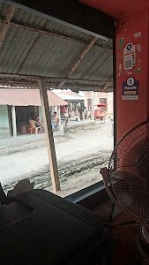Bariol Market