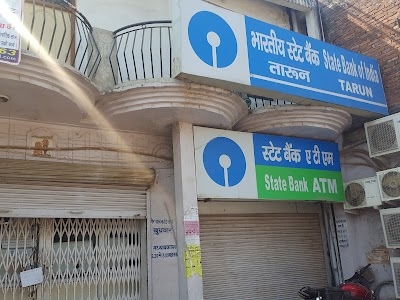 SBI ATM