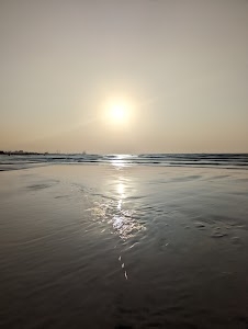 Ajman Beach