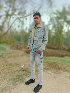 Cricket Ground Pithori