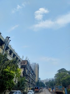 Diamond Industrial Estate, Dahisar East
