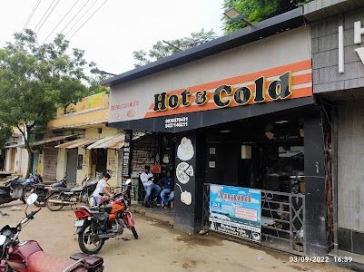 Govardhan's Hot & Cold