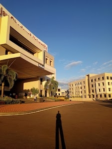 Sanjay Ghodawat University Kolhapur