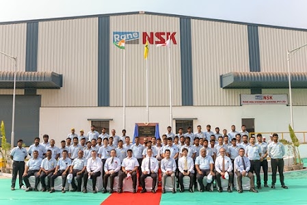 Rane NSK Steering Systems Pvt Ltd