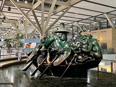 Vancouver International Airport (YVR)