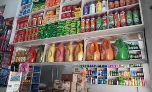 Digital shop Roshana Bazar