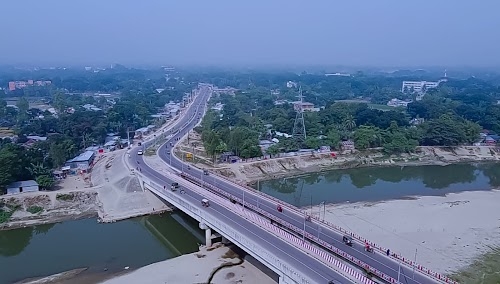 Tangon Bridge