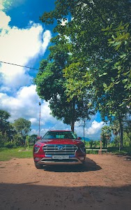 Burnpur Airport