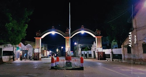 Alarsa