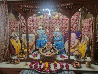 Seva Satsan Aashram