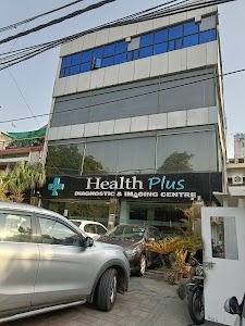 Health Plus Diagnostic & Imaging Centre