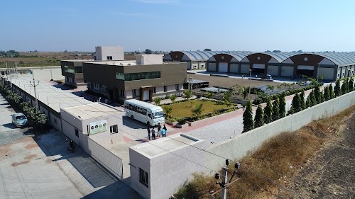 Balson Polyplast Pvt Ltd