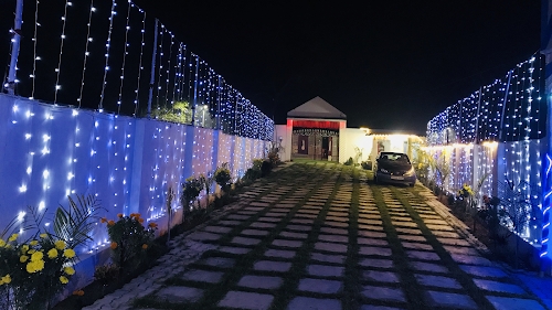 SHUBH RESORT & MARRIAGE HALL