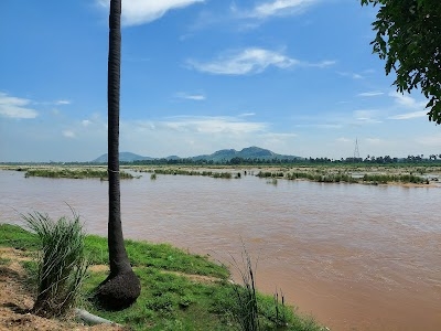 Falgu River