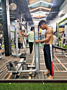 CAPTAIN FITNESS GYM