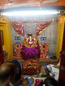 Maa Mangala Gauri Mandir