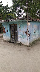 काली मां का स्थान