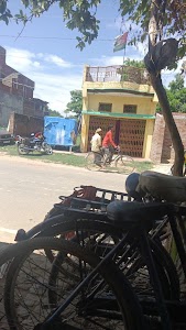 Mobeen khan House