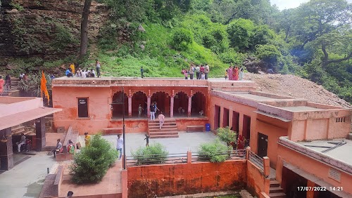 Kedaareshwar Mandir