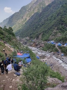 Gourikund