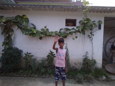 Bhuneshwar kumar