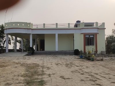 Ghosiyari Bazar