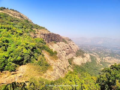 Harishchandra gad