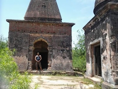 Mahadev Mathh, Narayanpur
