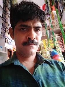 Ahmed Nagar