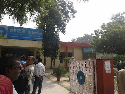 SBI ATM