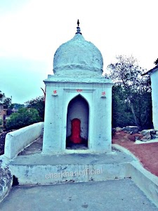 Dhanushdhari temple