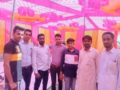 NAVAB Khan advocate