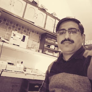 Rajound Computerised Laboratory