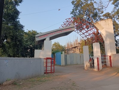Ghati Hospital