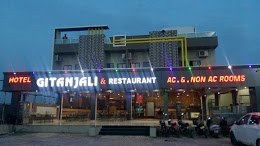 Hotel Gitanjali