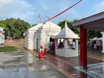 Baba Khageshwar Nath Mandir Matlupur