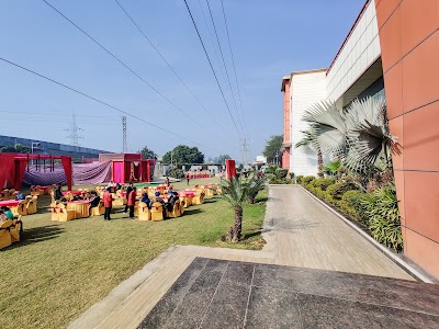 London Dream Resort