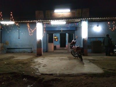 Hotel Nepal