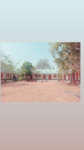 DVC High School Konar Dam