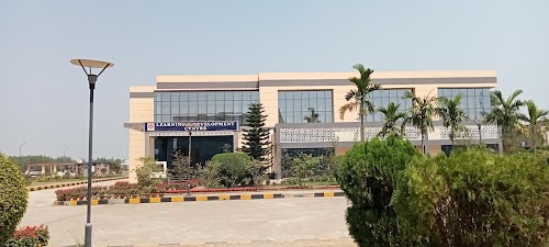 Paradip Refinery Training Centre