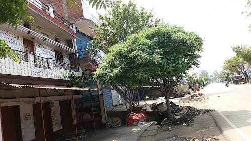 Ramwapur