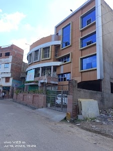 Sangam Hospital