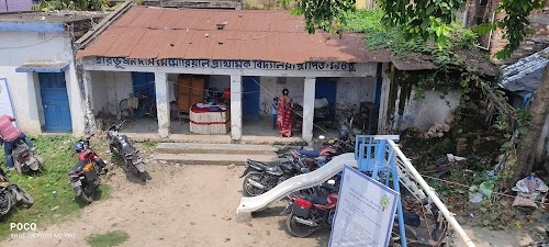 Rajasthani Dharmasala