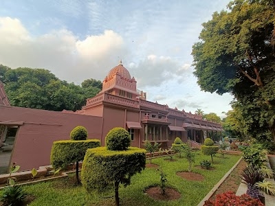 Ramakrishna Matha - Basavanagudi