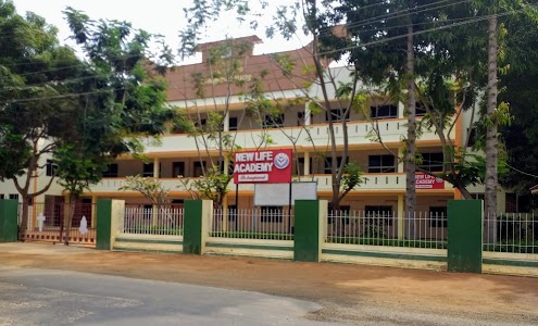 New Life Academy