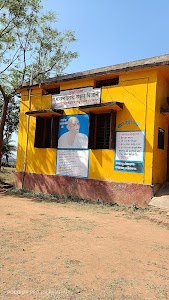 Middle School CHHATODI