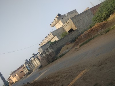 Siwal Bhwan